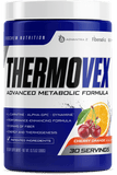 EVOCHEM NUTRITION THERMOVEX CHERRY ORANGE BOTTLE IMAGE AVAILABLE EXCLUSIVELY AT NUTRISHOP