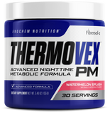 EVOCHEM NUTRITION THERMOVEX PM WATERMELON BOTTLE IMAGE AVAILABLE EXCLUSIVELY AT NUTRISHOP