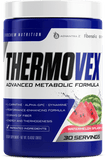 EVOCHEM NUTRITION THERMOVEX WATERMELON SPLASH BOTTLE IMAGE AVAILABLE EXCLUSIVELY AT NUTRISHOP
