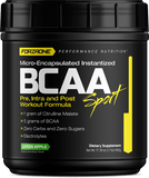 BCAA SPORT™ Green Apple By FORZAONE Performance Nutrition