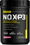 N.O.X-P3™ - Nutrishop Boca 
