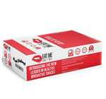 Red Velvet Cake (Box of 12) - Nutrishop Boca 