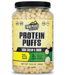 Protein Puffs Sour Cream & Onion - Nutrishop Boca 