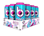 Bang® Energy Drinks 12 Pack Radical Skadattle By VPX