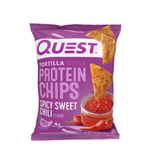 Quest Chips Box - Nutrishop Boca 
