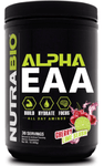 Alpha EAA 30 Servings Cherry Lime Slush