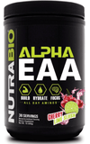 Alpha EAA 30 Servings Cherry Lime Slush