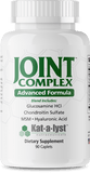 KATALYST NUTRACEUTICALS JOINT COMPLEX BOTTLE IMAGE AVAILABLE EXCLUSIVELY AT NUTRISHOP