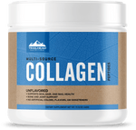 MULTI-SOURCE COLLAGEN Peptides from Trailhead Nutrition only at Nutrishop Boca Raton