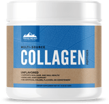 MULTI-SOURCE COLLAGEN Peptides from Trailhead Nutrition only at Nutrishop Boca Raton