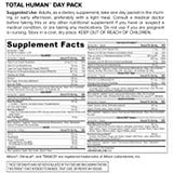 Onnit Total Human® - Nutrishop Boca 