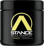 BCAA COMPLEX™ Lemonade by Stance Supplements