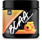 BCAA COMPLEX™ Peach Gummy By Stance Supplements