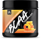 BCAA COMPLEX™ Peach Gummy By Stance Supplements