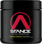 BCAA COMPLEX™ Raspberry Pineapple by Stance Supplements