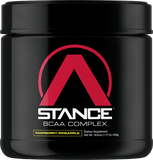 BCAA COMPLEX™ Raspberry Pineapple by Stance Supplements