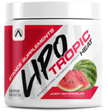STANCE SUPPLEMENTS LIPOTROPIC HEAT JUICY WATERMELON BOTTLE IMAGE AVAILABLE EXCLUSIVELY AT NUTRISHOP