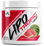Lipotropic™ HEAT contains a host of sought-after ingredients, including L-Carnitine Tartrate and Chromium Picolinate, which have been studied in humans to yield optimal results. Additionally, Lipotropic™ HEAT contains GBBGO® and Grains of Paradise, two heat-producing ingredients that further elevate your body's core temperature, intensifying your workout
