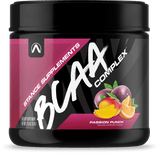 BCAA COMPLEX™ Passion Fruit By Stance Supplements