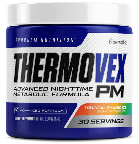 Thermo Gainer - Physique Nutrition