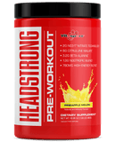 VITASPORT HEADSTRONG PINEAPPLE MELON BOTTLE IMAGE AVAILABLE EXCLUSIVELY AT NUTRISHOP