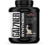 VITASPORT PROTEIN GAI7NER SYNTHESIS VANILLA BOTTLE IMAGE AVAILABLE EXCLUSIVELY AT NUTRISHOP