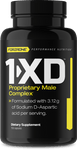 1-XD™,By  FORZAONE Performance Nutrition