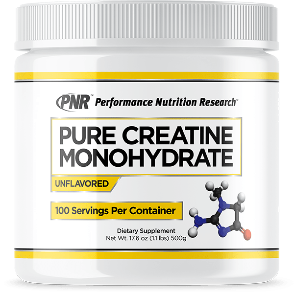 Nutripure Micronized Pure Creatine Monohydrate 160.6 GR (30 Servings)
