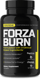 FORZA BURN™ - Nutrishop Boca 