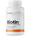 Biotin - Nutrishop Boca 