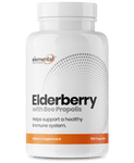 Elderberry - Nutrishop Boca 