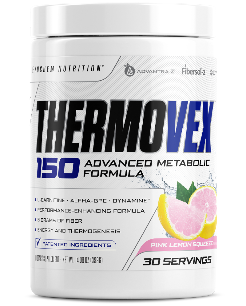 Advanced Thermo Fit (500ml) di Pro Nutrition 