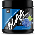 BCAA COMPLEX™ Iced Blue Razz By Stance Supplements